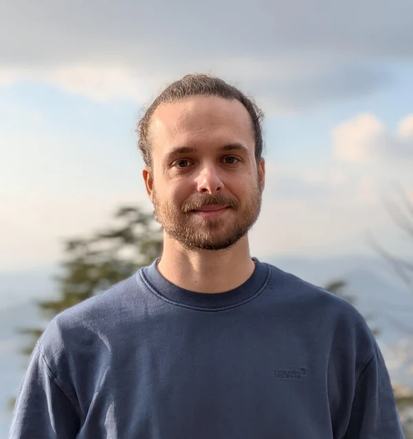 Michael Szewczyk, independent business systems consultant in Perth